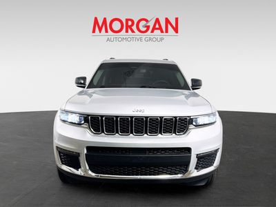2022 Jeep Grand Cherokee L - Photo 2