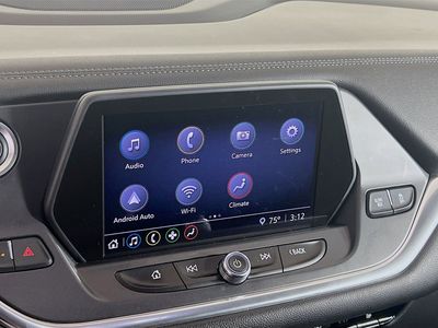 2021 Chevrolet Blazer - Photo 9