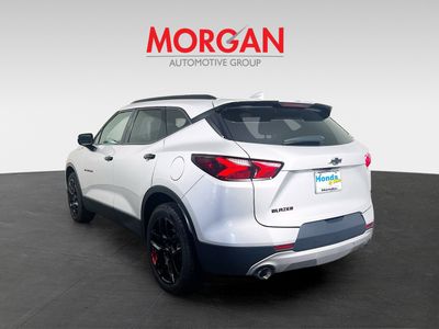 2021 Chevrolet Blazer - Photo 5