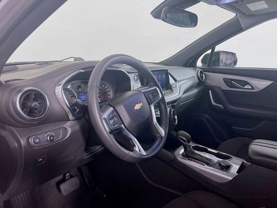 2021 Chevrolet Blazer - Photo 7