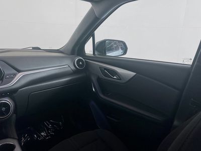 2021 Chevrolet Blazer - Photo 18