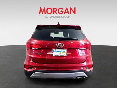2017 Hyundai Santa Fe Sport - Photo 6