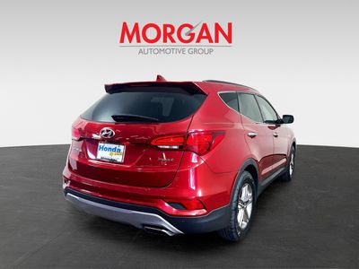 2017 Hyundai Santa Fe Sport - Photo 7