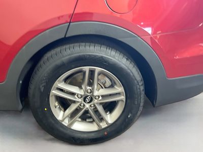 2017 Hyundai Santa Fe Sport - Photo 23