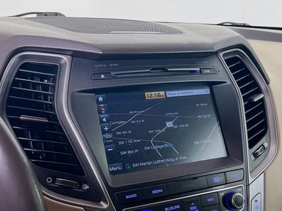 2017 Hyundai Santa Fe Sport - Photo 11