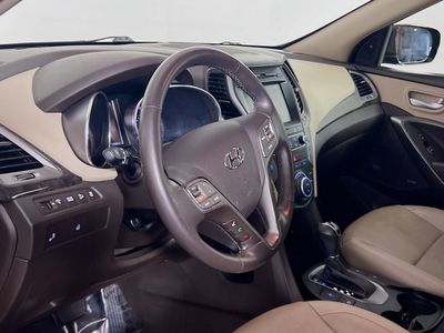 2017 Hyundai Santa Fe Sport - Photo 17