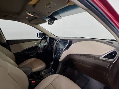 2017 Hyundai Santa Fe Sport - Photo 21