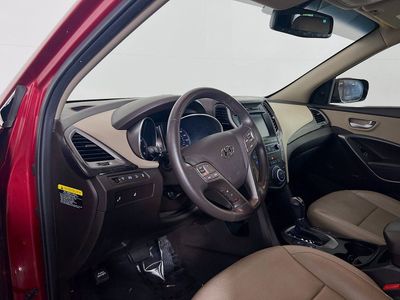 2017 Hyundai Santa Fe Sport - Photo 9