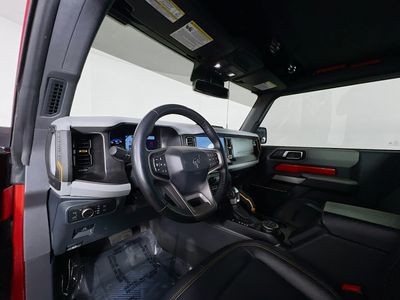2022 Ford Bronco - Photo 18