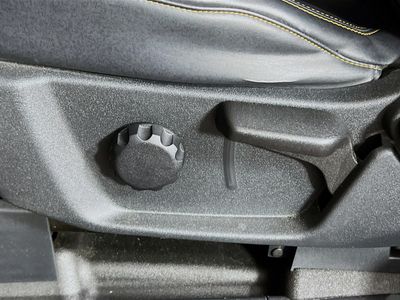 2022 Ford Bronco - Photo 17