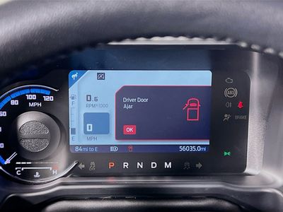 2022 Ford Bronco - Photo 10