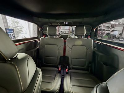 2022 Ford Bronco - Photo 20