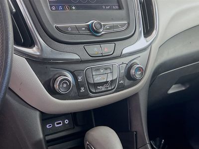 2024 Chevrolet Equinox - Photo 11