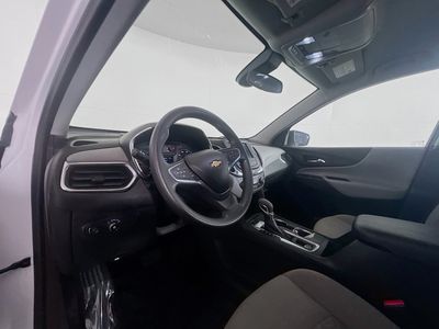 2024 Chevrolet Equinox - Photo 15