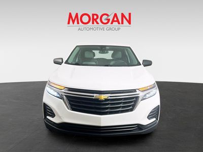 2024 Chevrolet Equinox - Photo 2