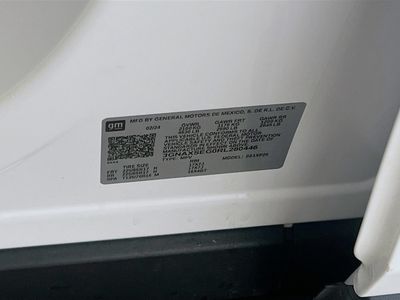 2024 Chevrolet Equinox - Photo 24
