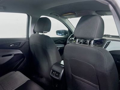 2024 Chevrolet Equinox - Photo 6