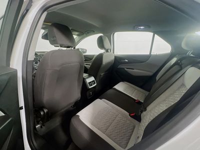 2024 Chevrolet Equinox - Photo 16