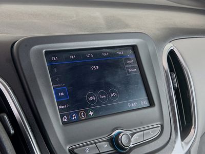 2024 Chevrolet Equinox - Photo 13
