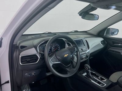 2024 Chevrolet Equinox - Photo 8