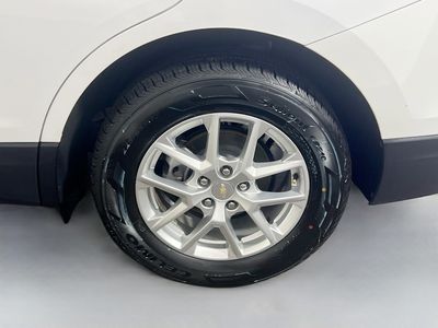 2024 Chevrolet Equinox - Photo 23