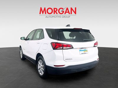 2024 Chevrolet Equinox - Photo 5