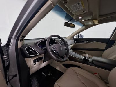 2017 Lincoln MKX — photo 15 view