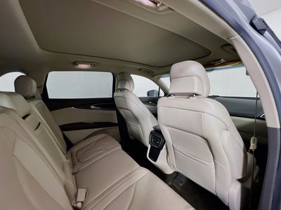 2017 Lincoln MKX — photo 22 view
