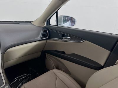 2017 Lincoln MKX — photo 17 view