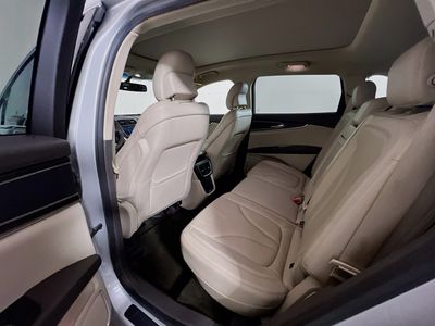 2017 Lincoln MKX — photo 18 view