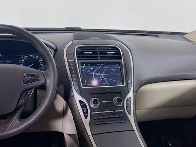 2017 Lincoln MKX — photo 19 view