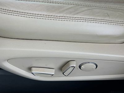 2017 Lincoln MKX — photo 13 view