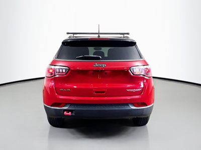 2019 Jeep Compass - Photo 21
