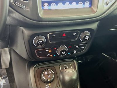 2019 Jeep Compass - Photo 12