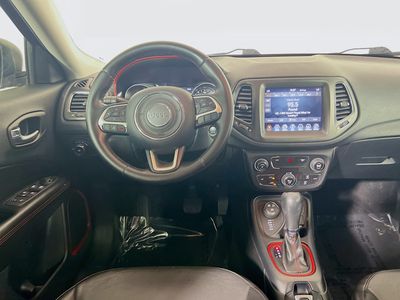 2019 Jeep Compass - Photo 19