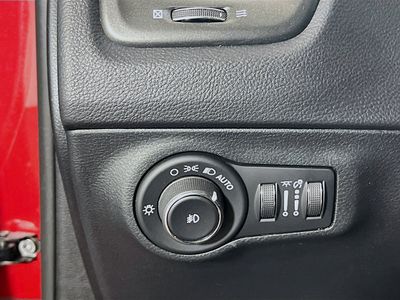 2019 Jeep Compass - Photo 10