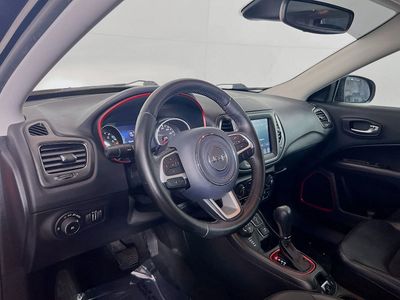 2019 Jeep Compass - Photo 9