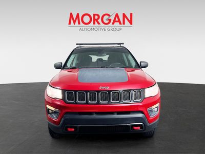 2019 Jeep Compass - Photo 2