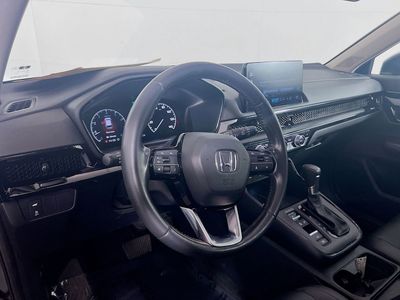 2024 Honda CR-V - Photo 8