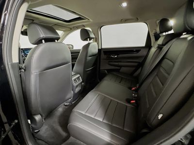 2024 Honda CR-V - Photo 17
