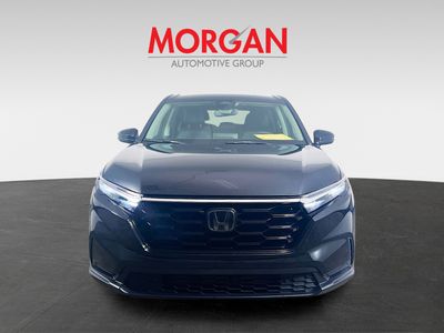 2024 Honda CR-V - Photo 2