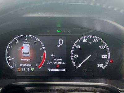 2024 Honda CR-V - Photo 9