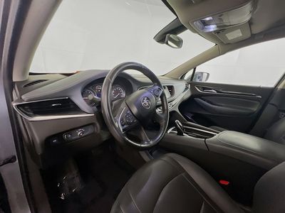 2020 Buick Enclave - Photo 17