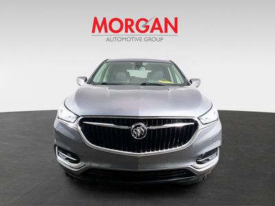2020 Buick Enclave - Photo 2