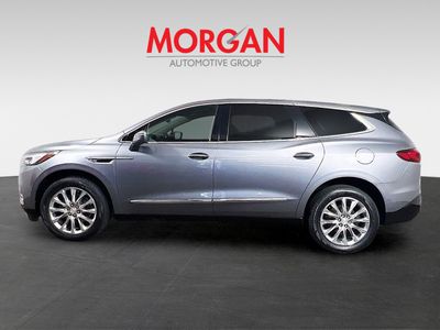 2020 Buick Enclave - Photo 4