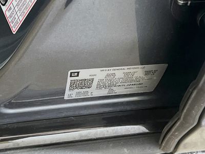 2020 Buick Enclave - Photo 24