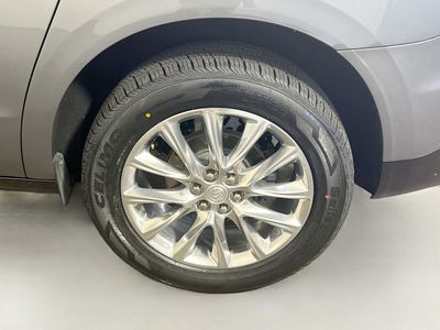 2020 Buick Enclave - Photo 23