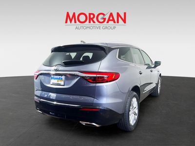 2020 Buick Enclave - Photo 6