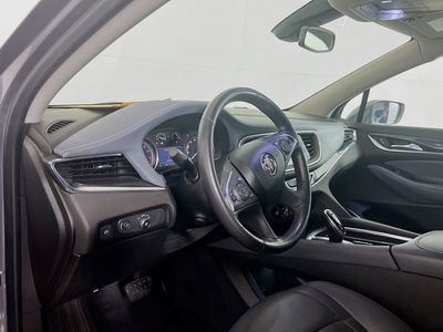 2020 Buick Enclave - Photo 9