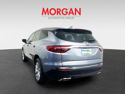 2020 Buick Enclave - Photo 5